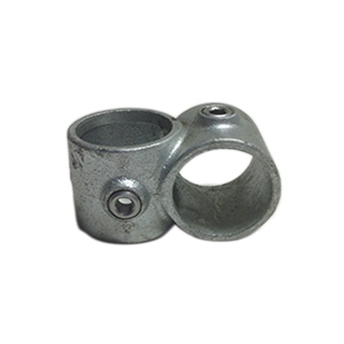 Kreuzstück - vorgesetzt