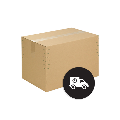 Kundenspezifische Versand