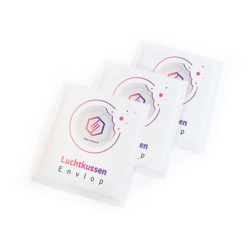 Luftpolster-Versandtaschen