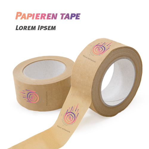 Papierband