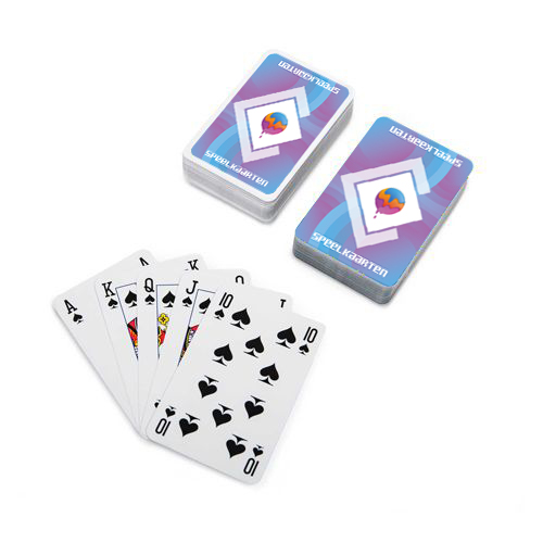 Spielkarten