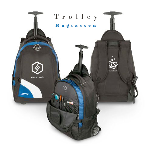 Trolley-Rucksack